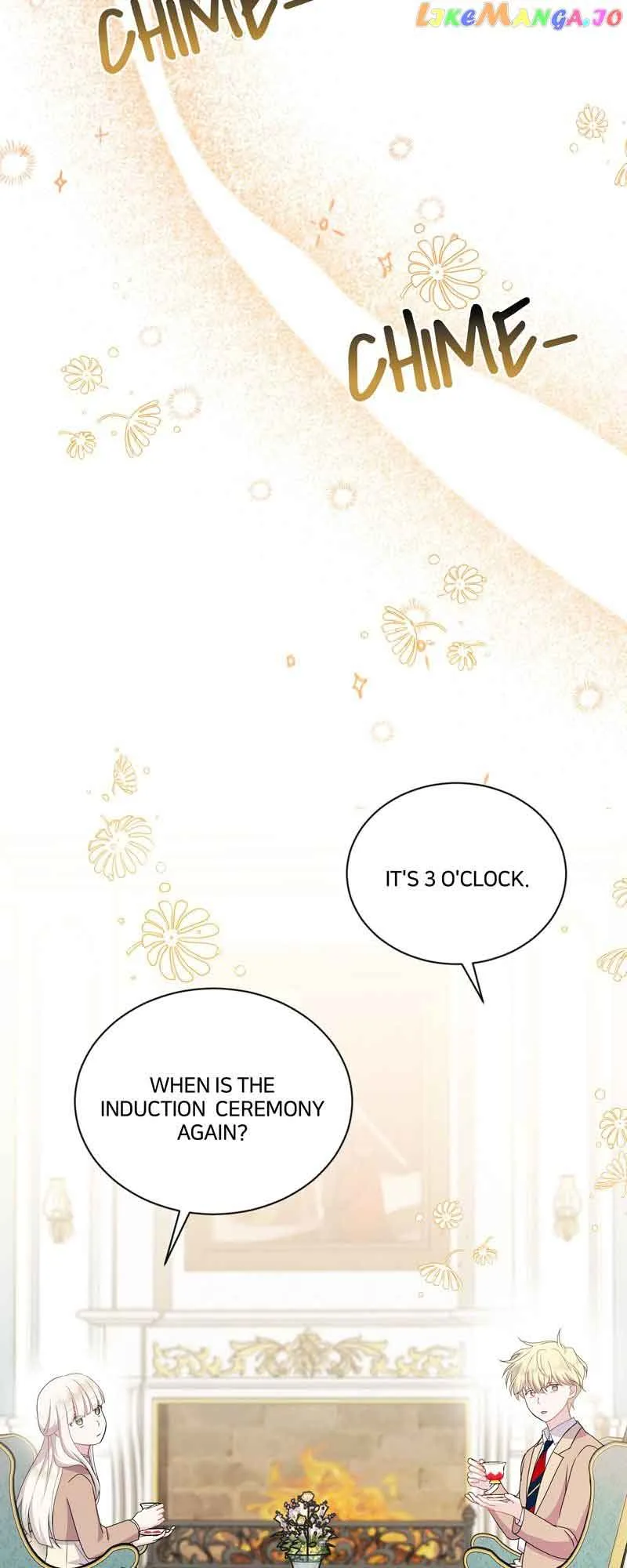 More Than You Know Chapter 15 page 61