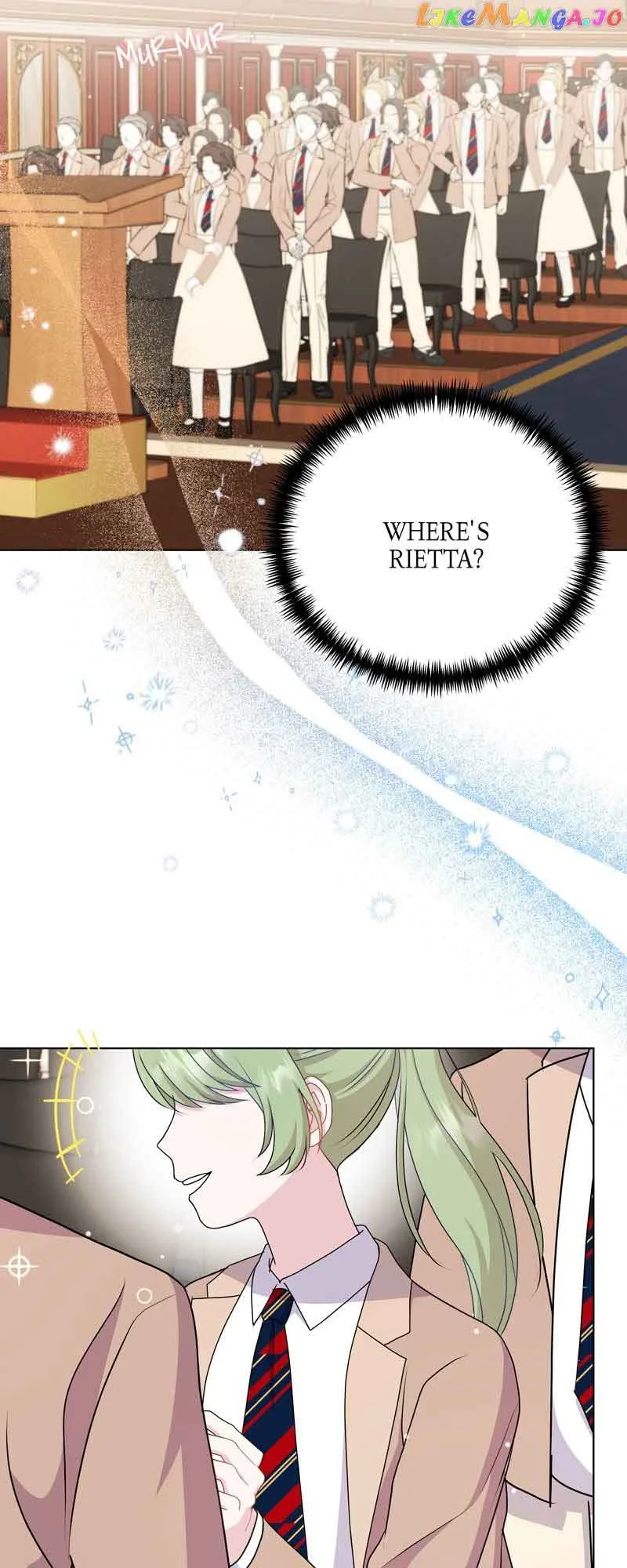 More Than You Know Chapter 15 page 70