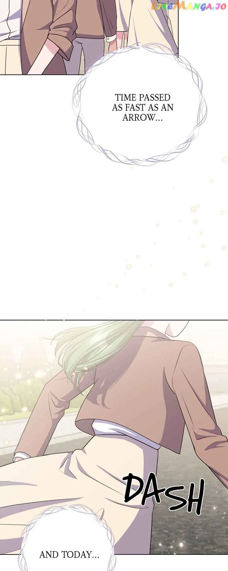 More Than You Know Chapter 15 page 27