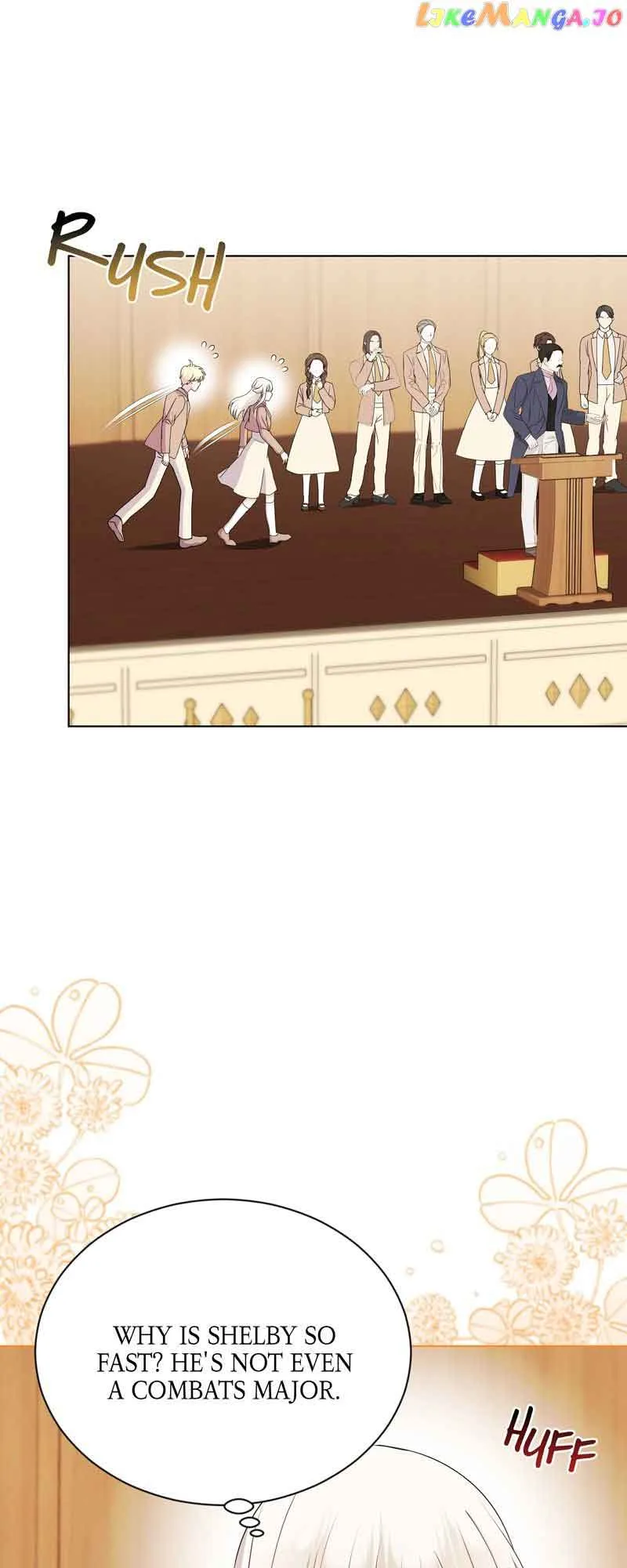 More Than You Know Chapter 15 page 67