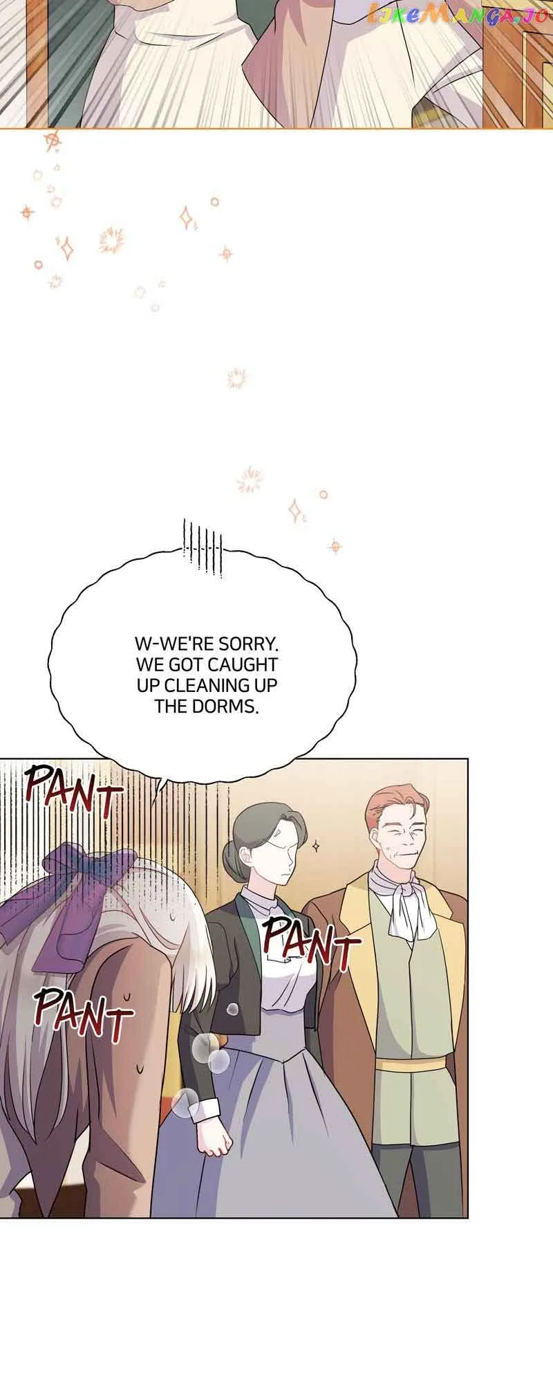 More Than You Know Chapter 15 page 66