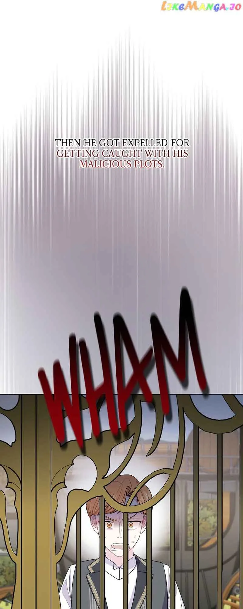 More Than You Know Chapter 15 page 18