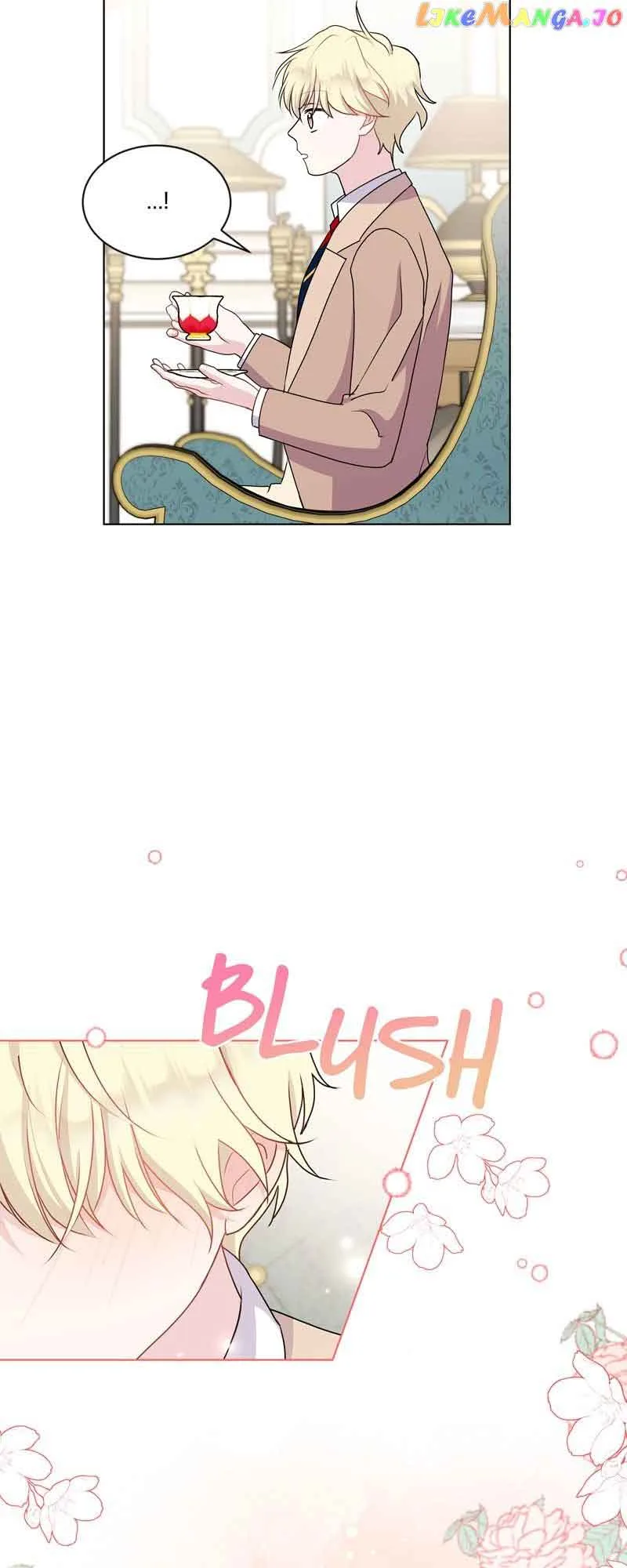 More Than You Know Chapter 15 page 41