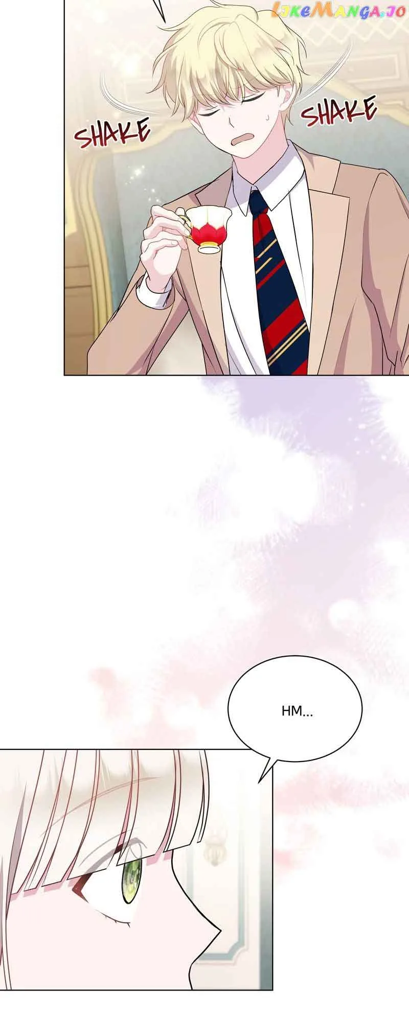 More Than You Know Chapter 15 page 44
