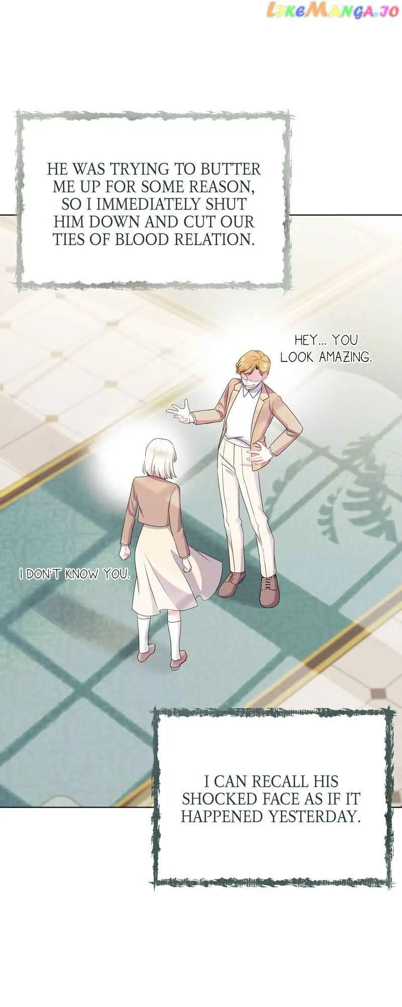 More Than You Know Chapter 15 page 17