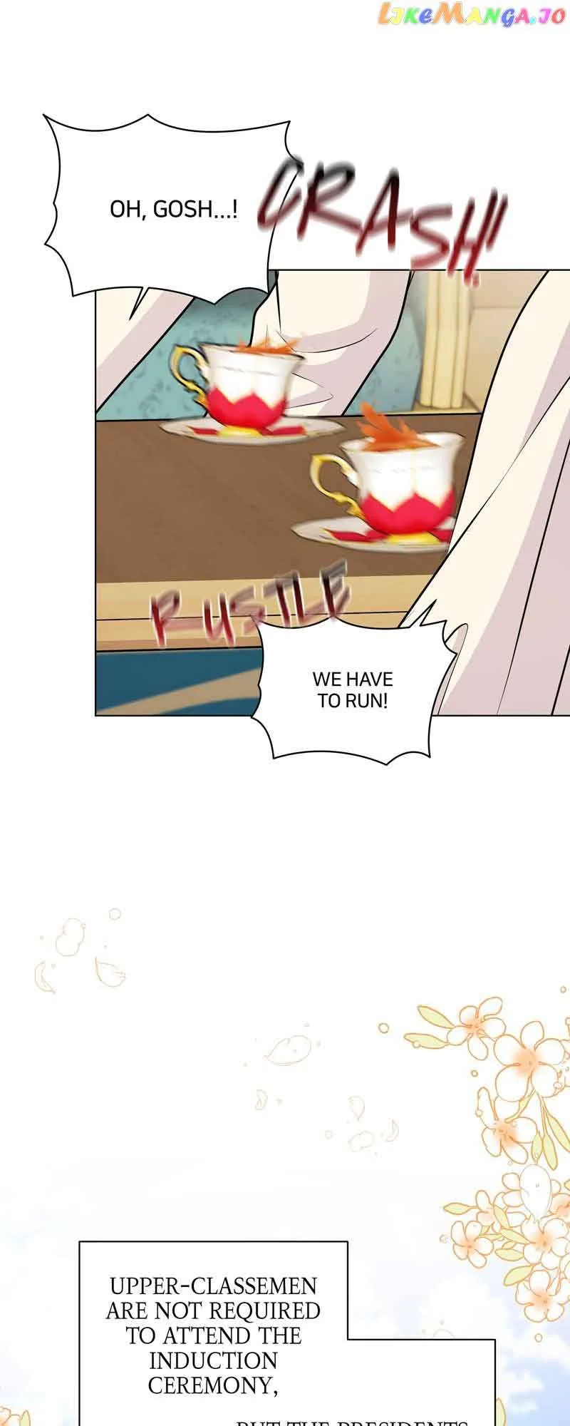 More Than You Know Chapter 15 page 63