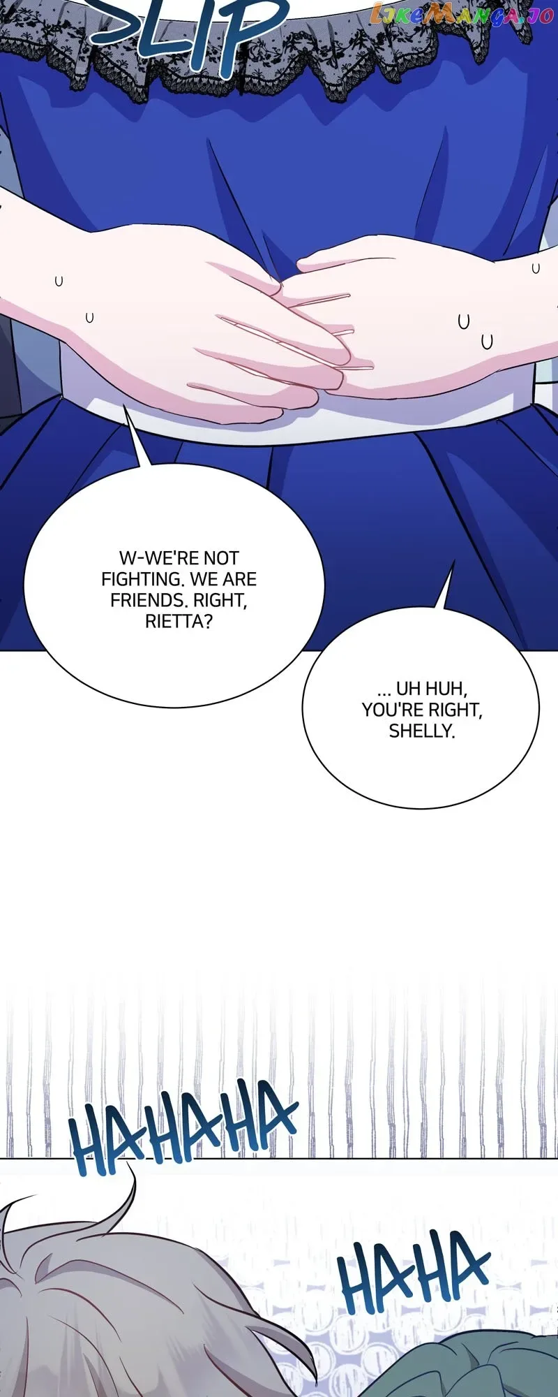 More Than You Know Chapter 9 page 24