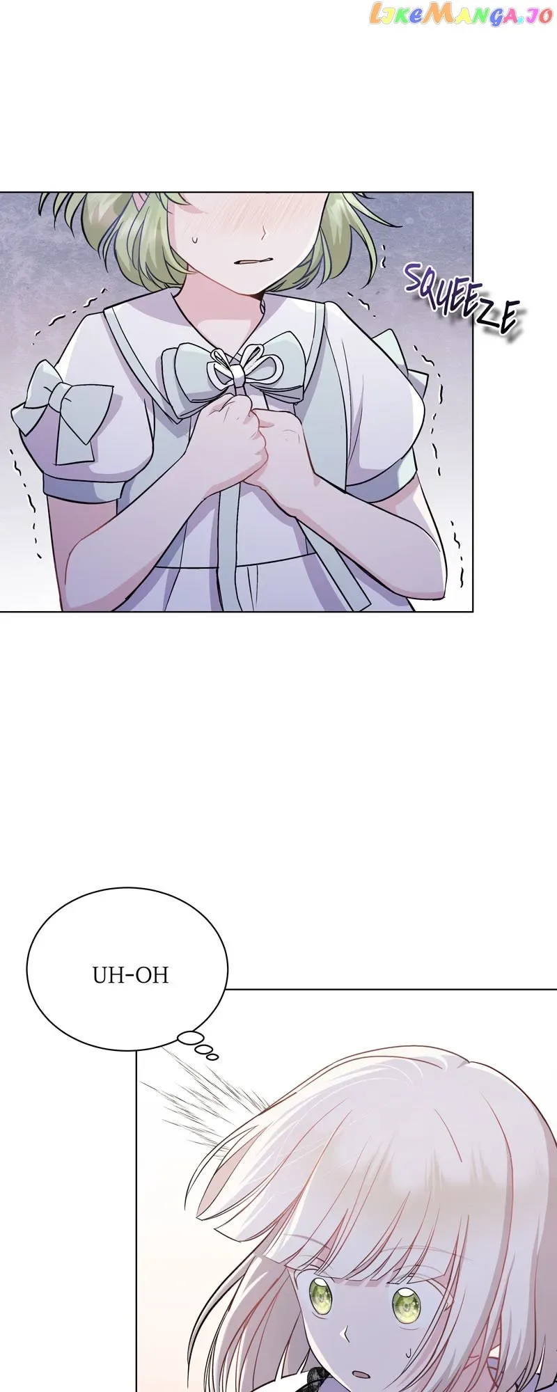 More Than You Know Chapter 8 page 65