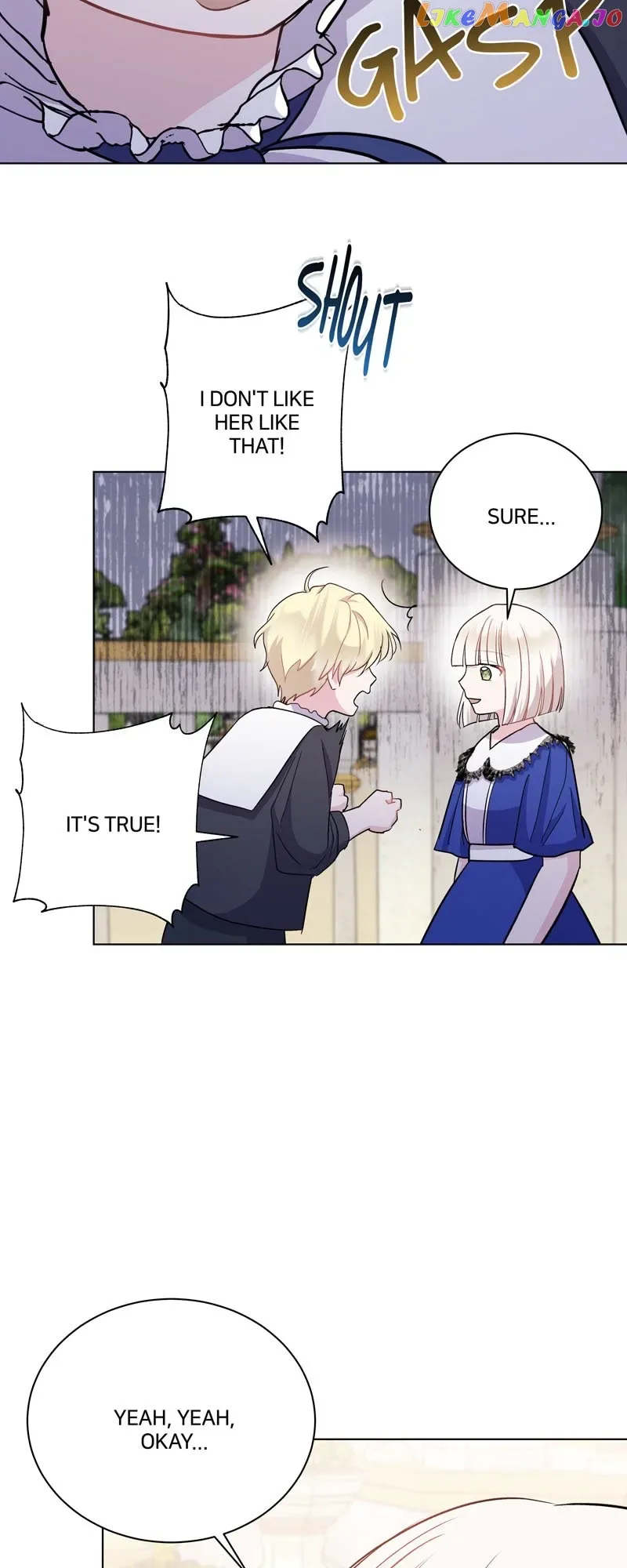 More Than You Know Chapter 8 page 79