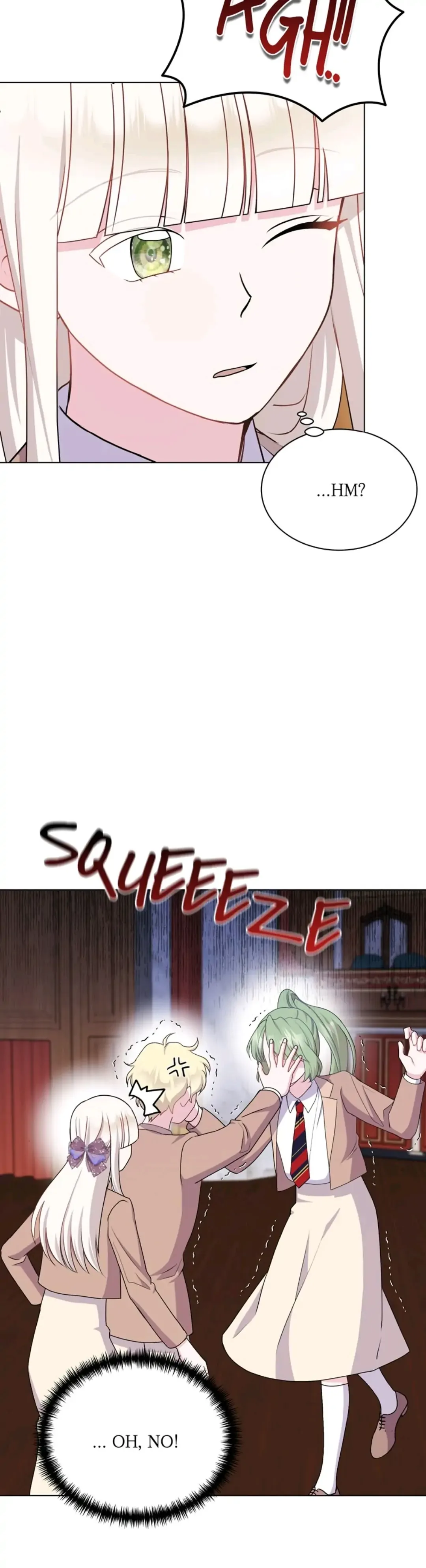 More Than You Know Chapter 16 page 8