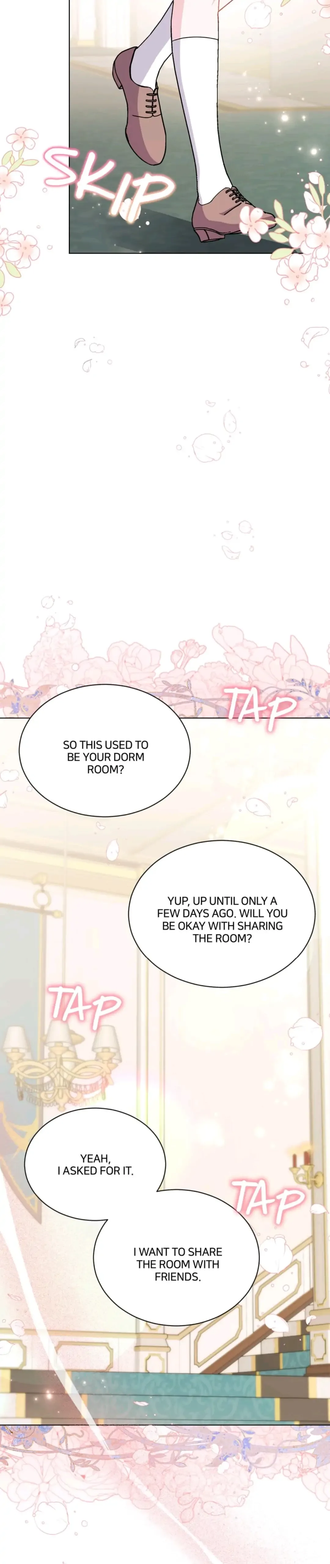 More Than You Know Chapter 16 page 32
