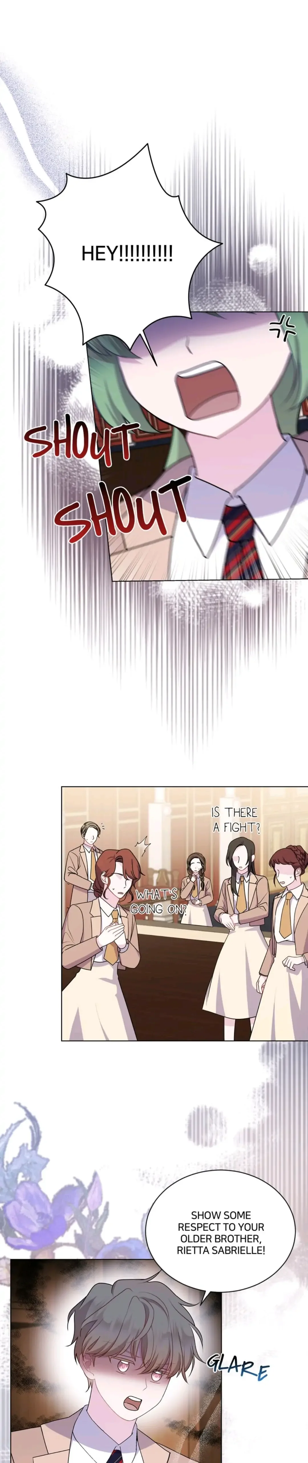More Than You Know Chapter 16 page 10