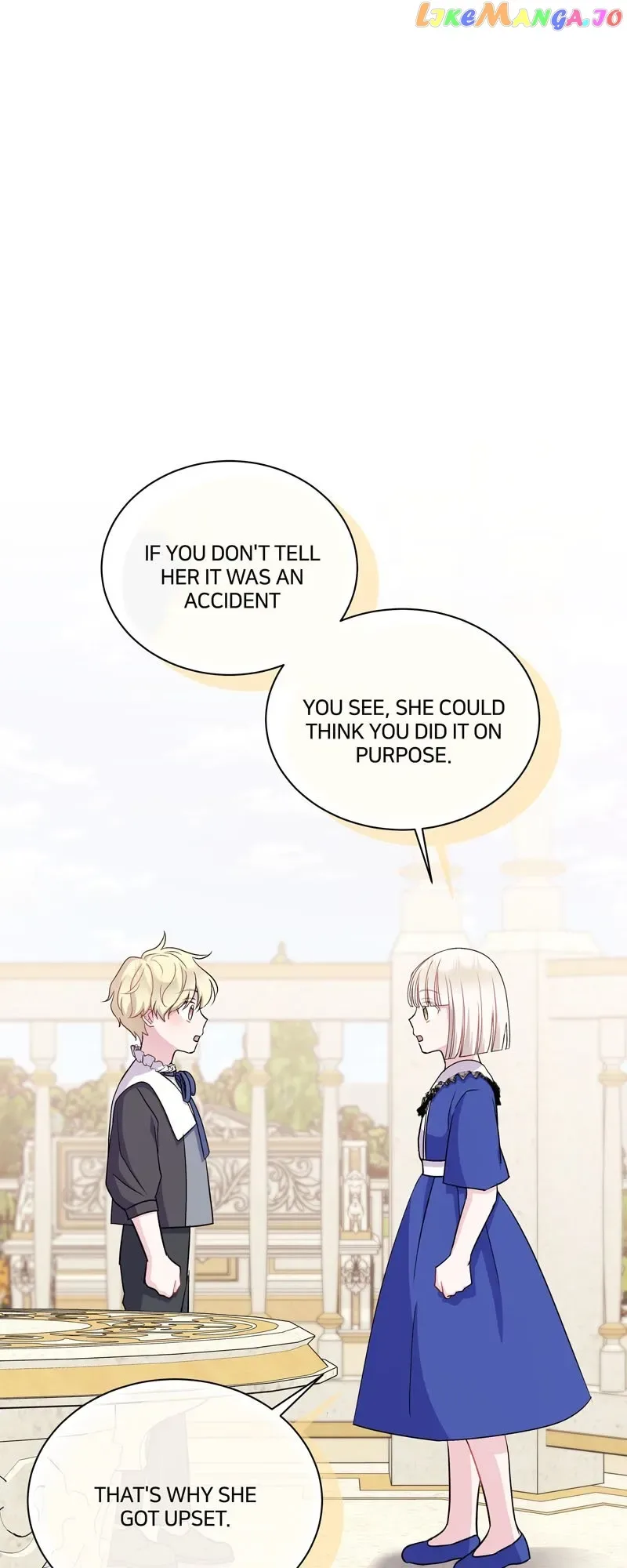 More Than You Know Chapter 8 page 77