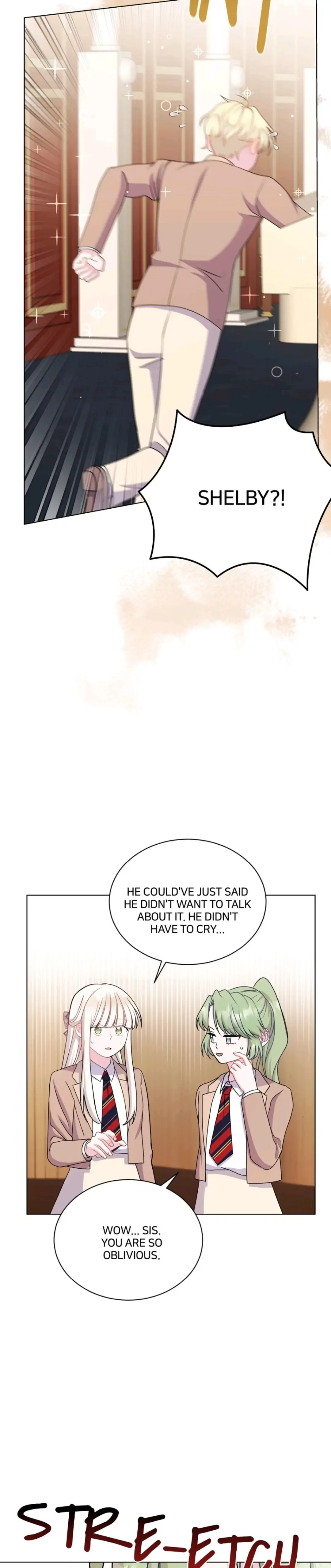 More Than You Know Chapter 16 page 23