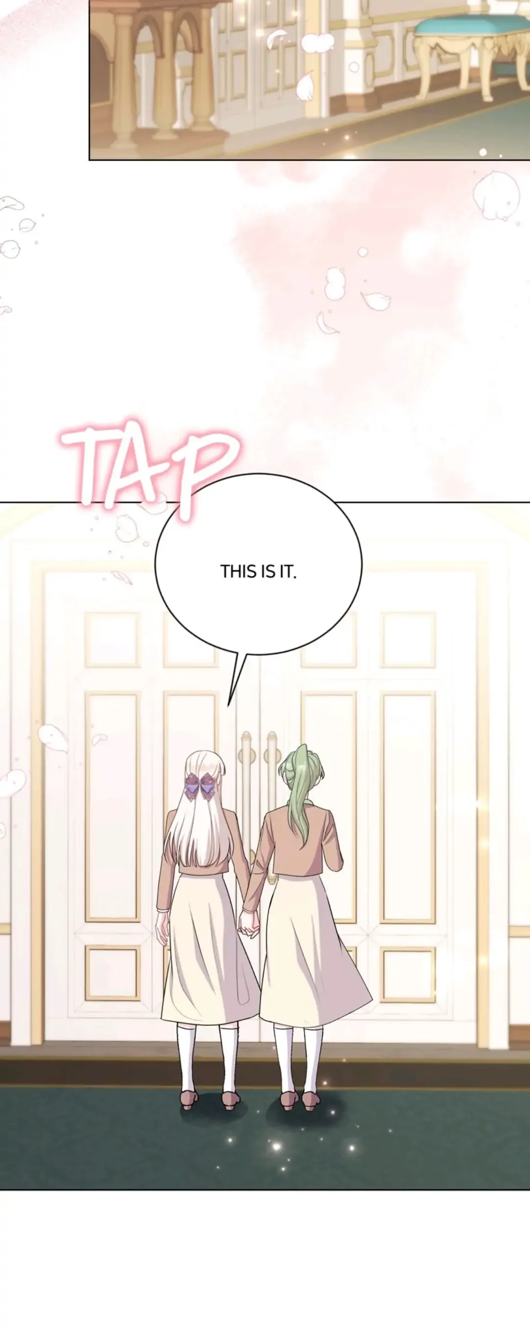 More Than You Know Chapter 16 page 34
