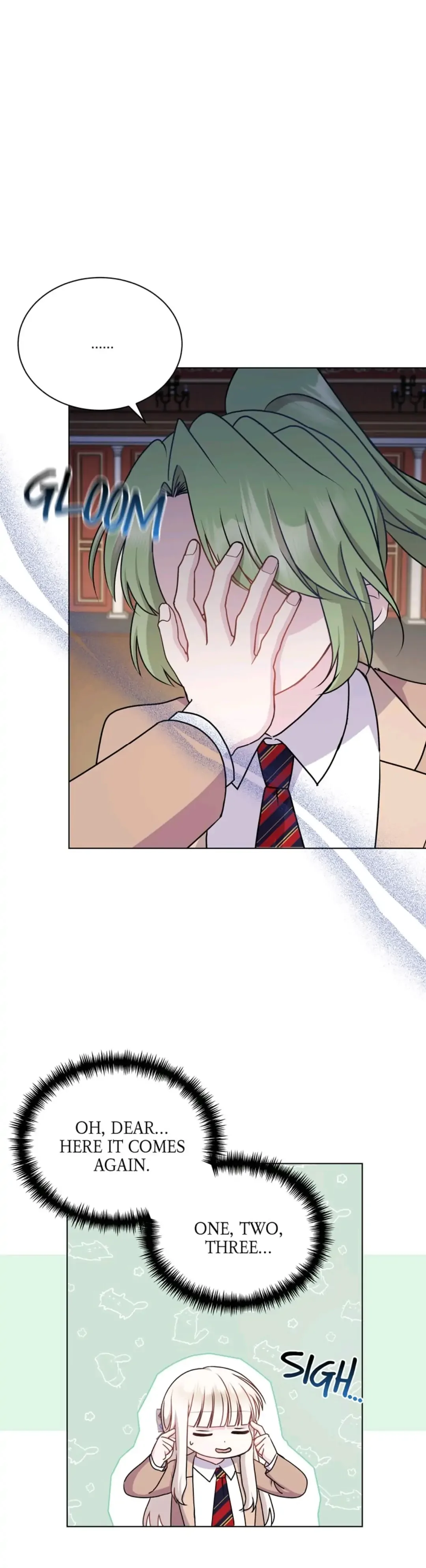 More Than You Know Chapter 16 page 9