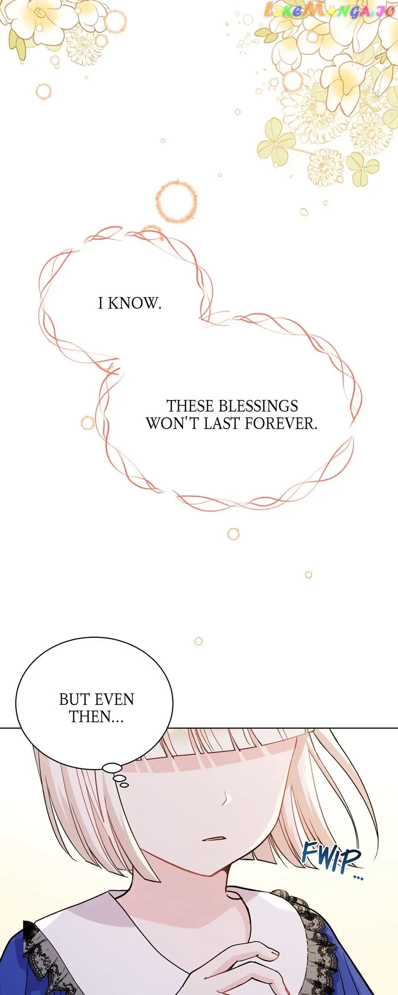 More Than You Know Chapter 9 page 51