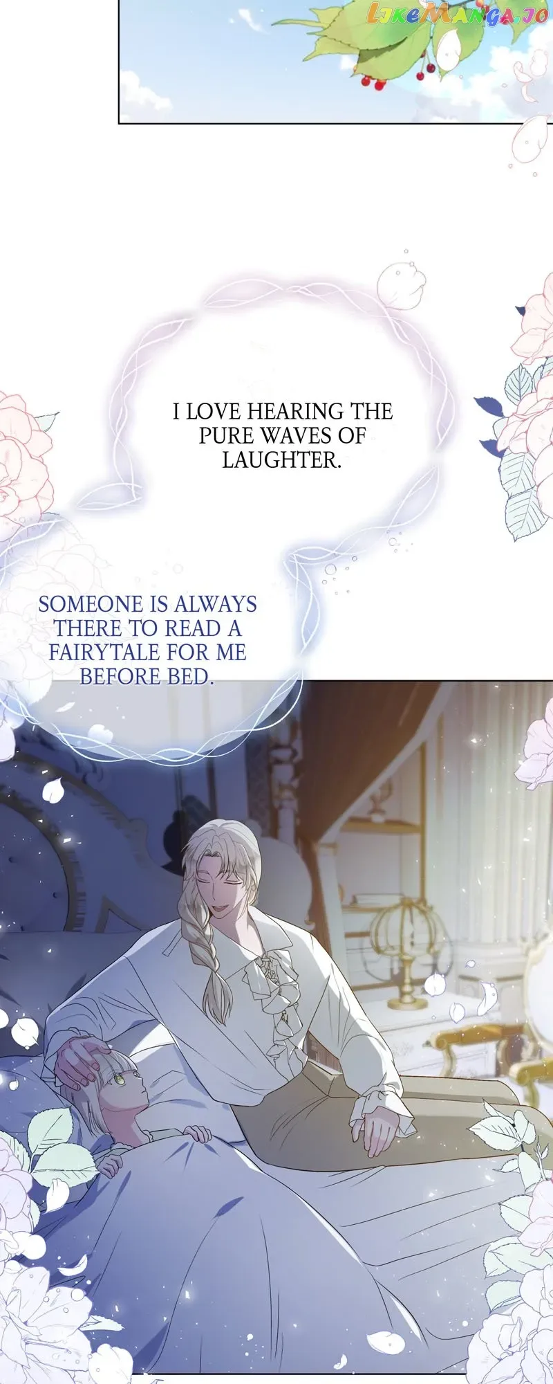 More Than You Know Chapter 9 page 47