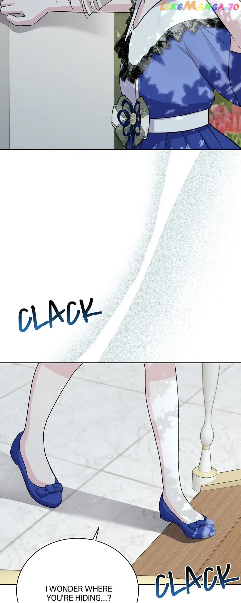 More Than You Know Chapter 9 page 31