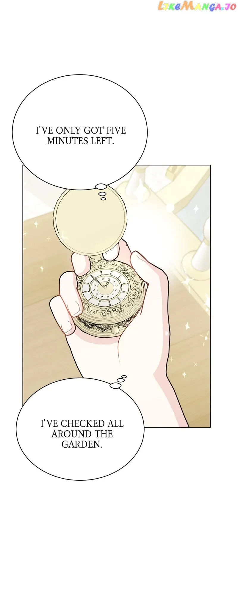 More Than You Know Chapter 9 page 58