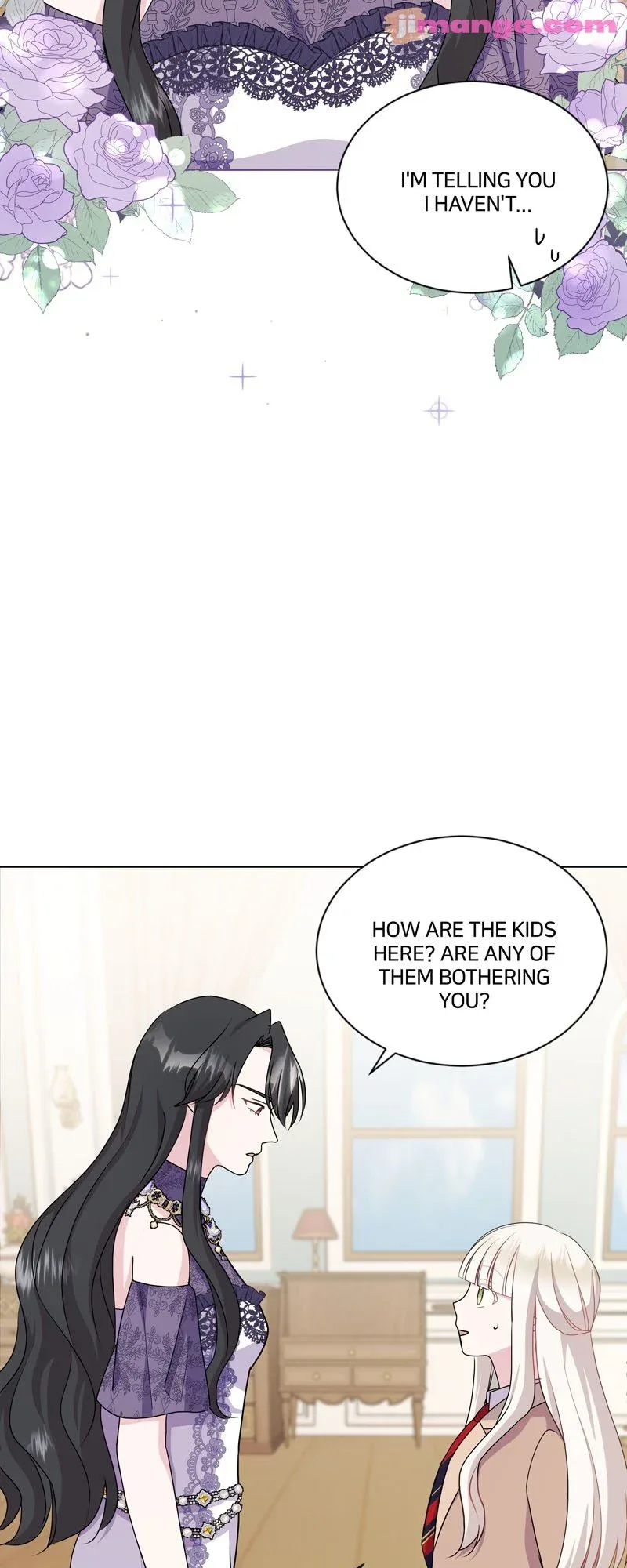 More Than You Know Chapter 17 page 10