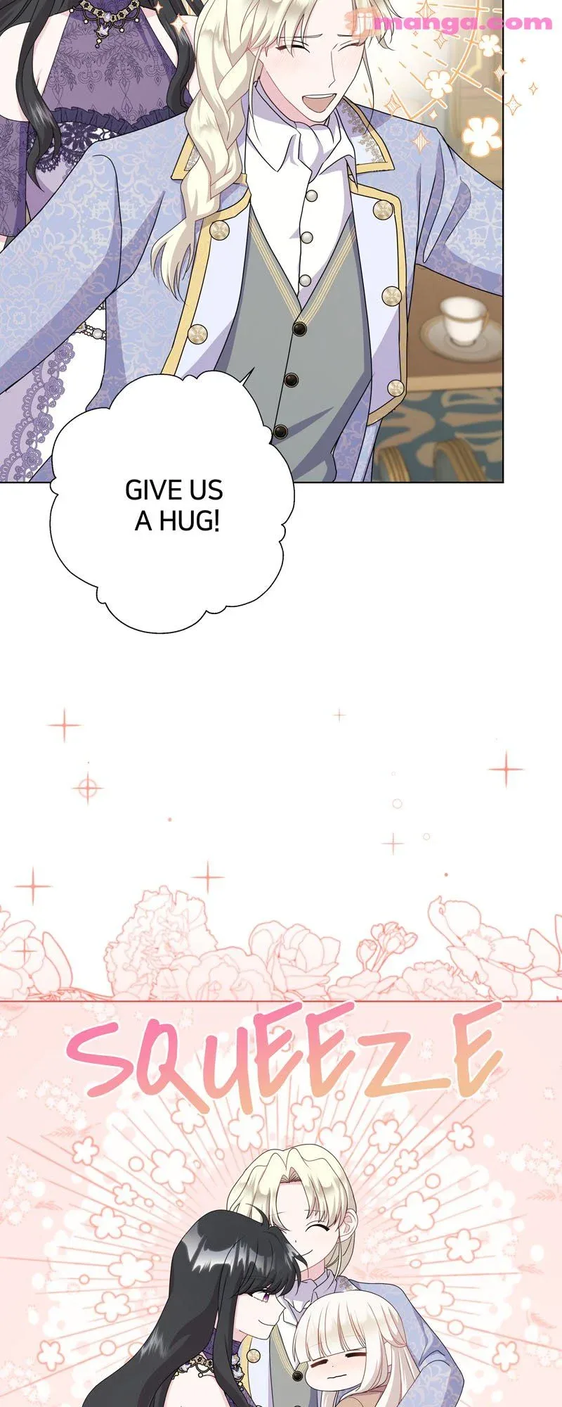 More Than You Know Chapter 17 page 4