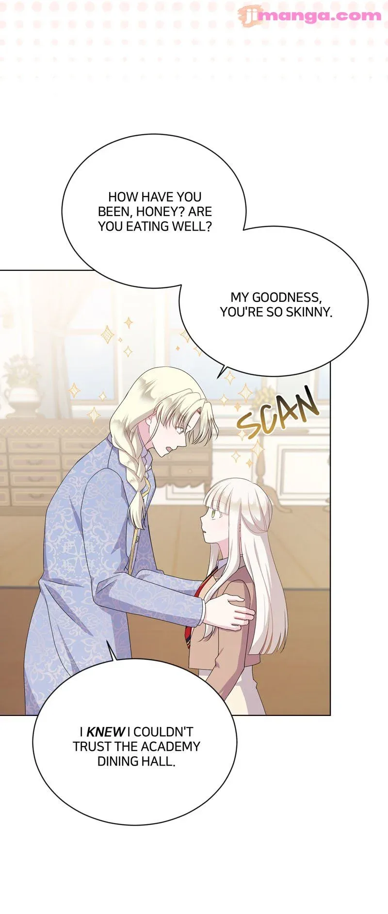 More Than You Know Chapter 17 page 6