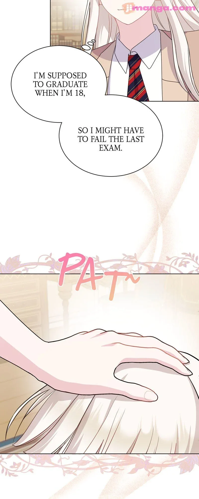 More Than You Know Chapter 17 page 14