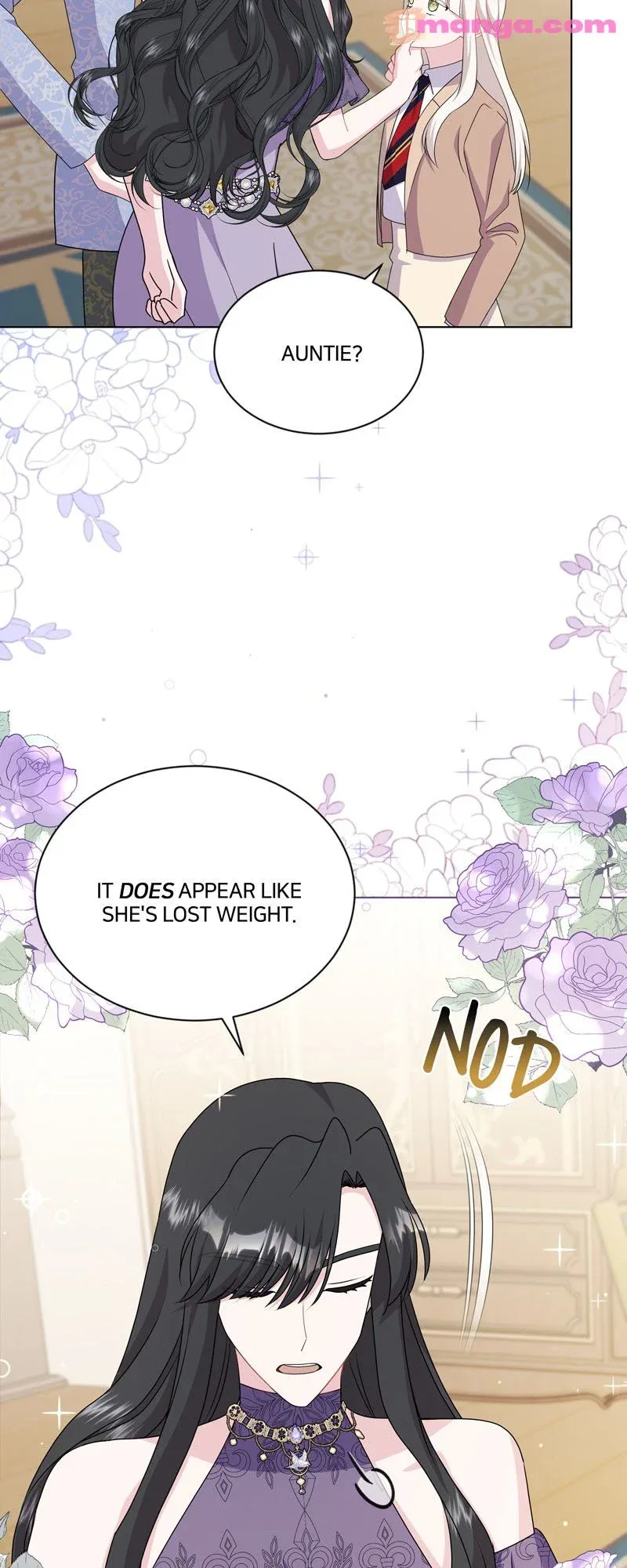 More Than You Know Chapter 17 page 9