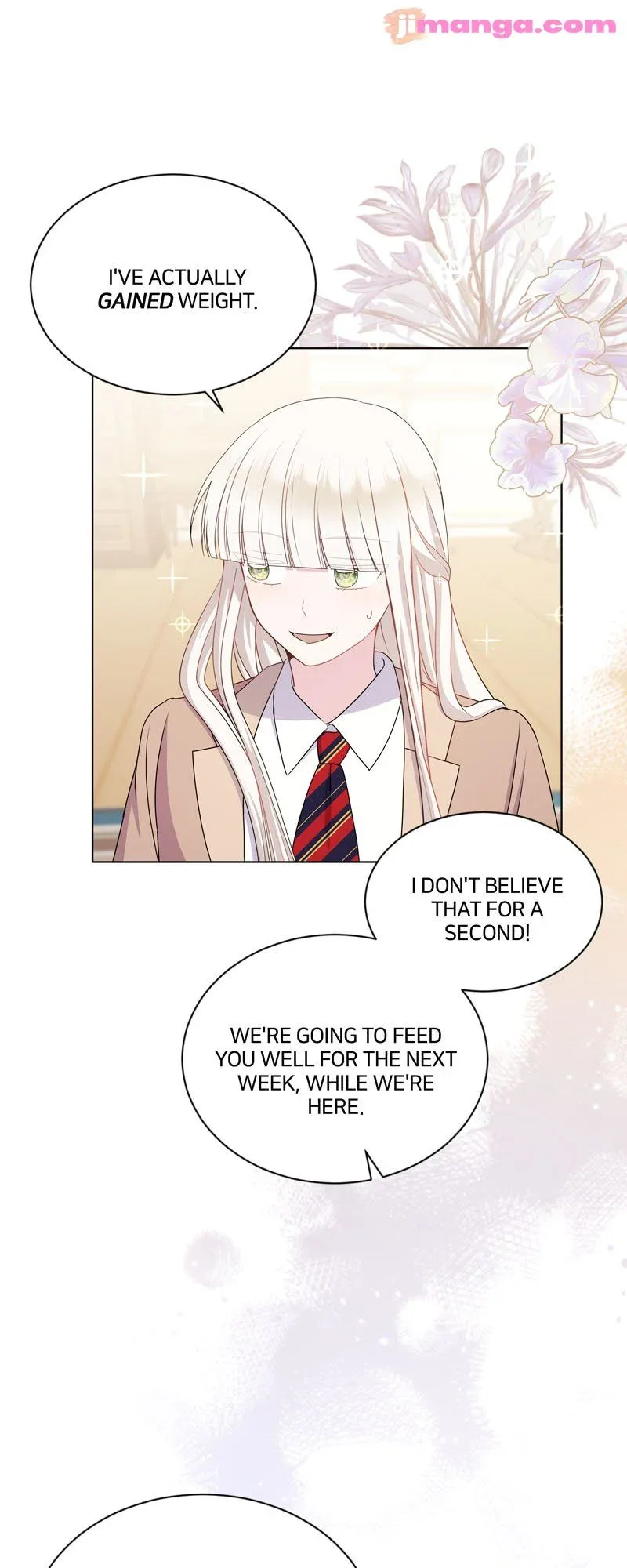 More Than You Know Chapter 17 page 7