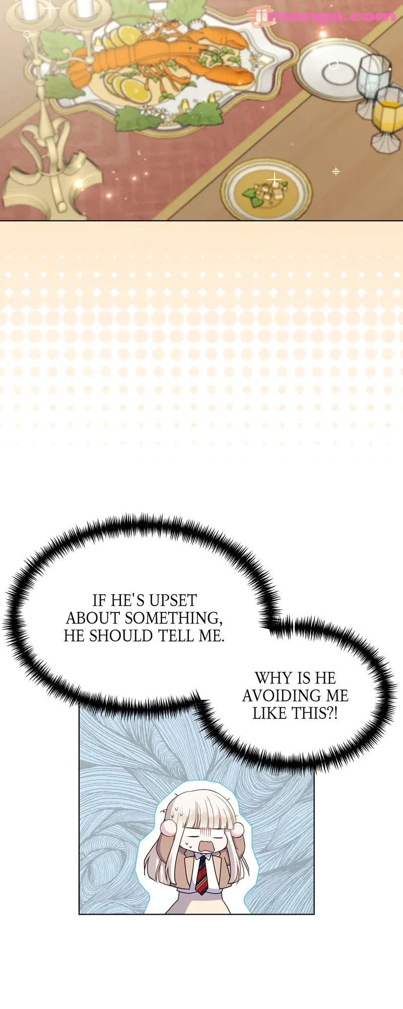 More Than You Know Chapter 17 page 45