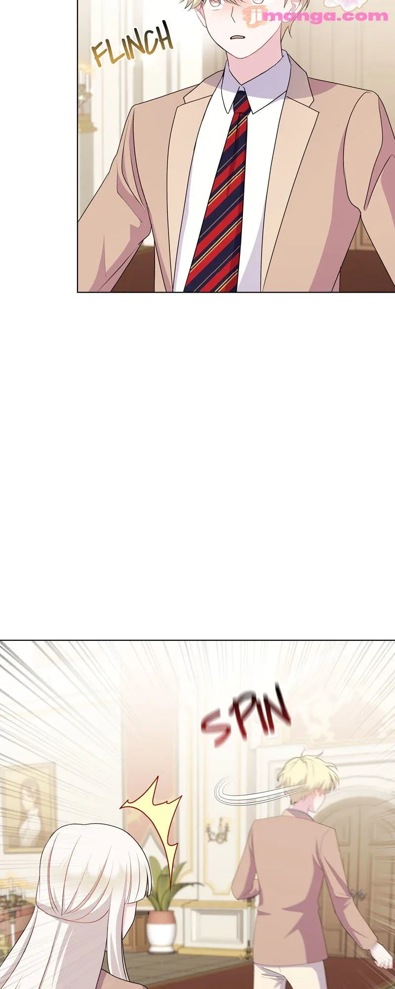 More Than You Know Chapter 17 page 40