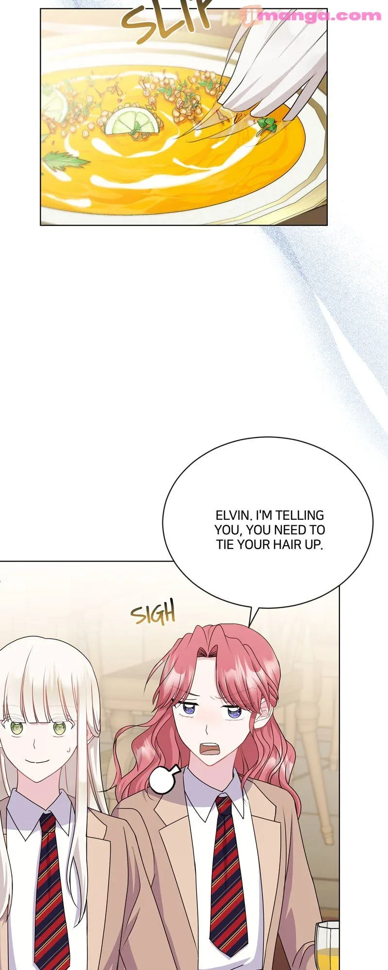 More Than You Know Chapter 17 page 53