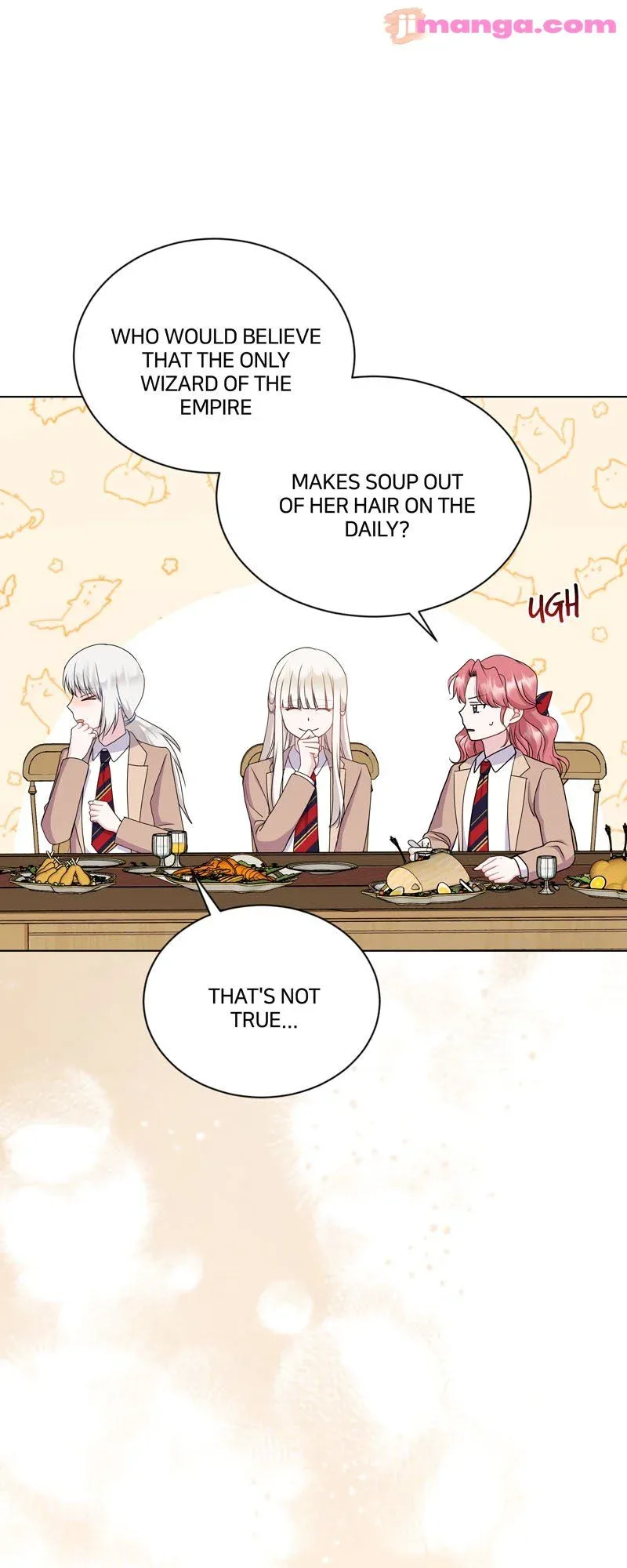 More Than You Know Chapter 17 page 59