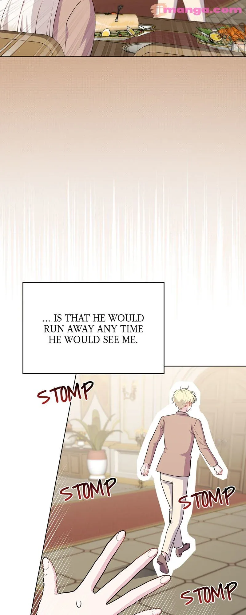 More Than You Know Chapter 17 page 41