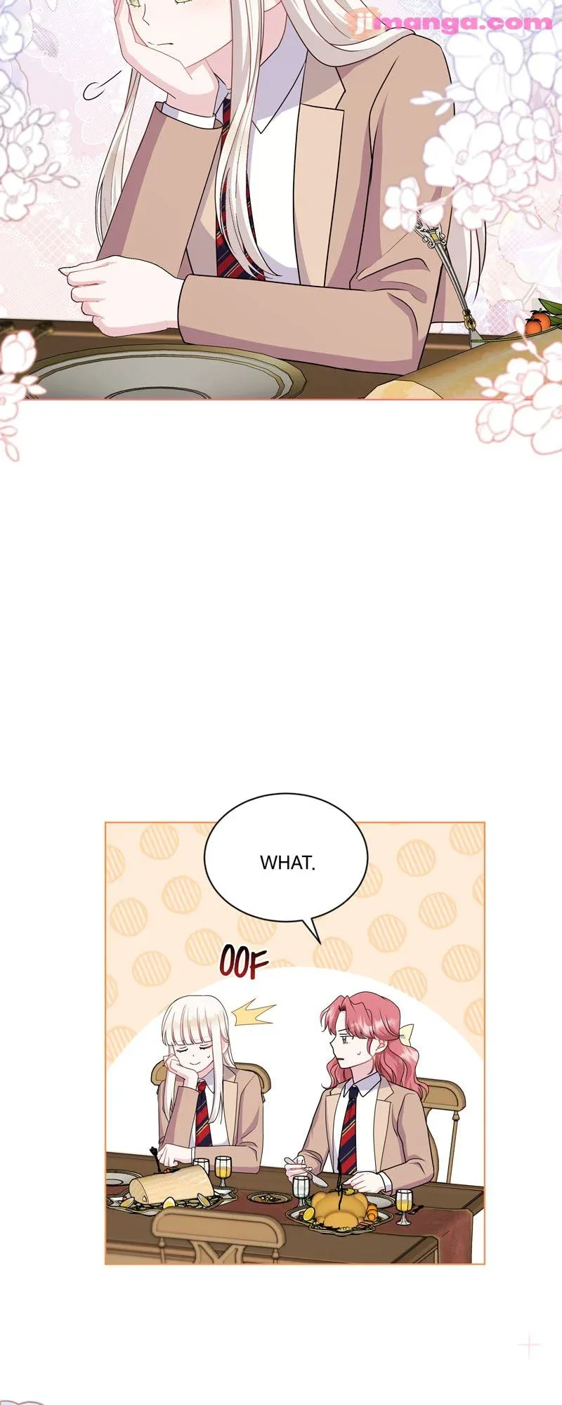 More Than You Know Chapter 17 page 47