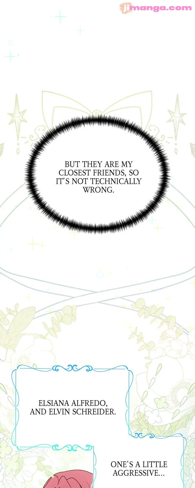 More Than You Know Chapter 17 page 63