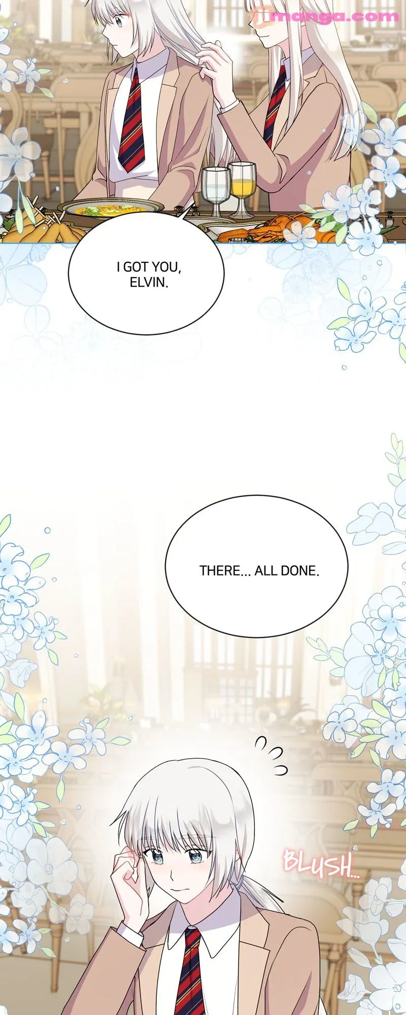 More Than You Know Chapter 17 page 57