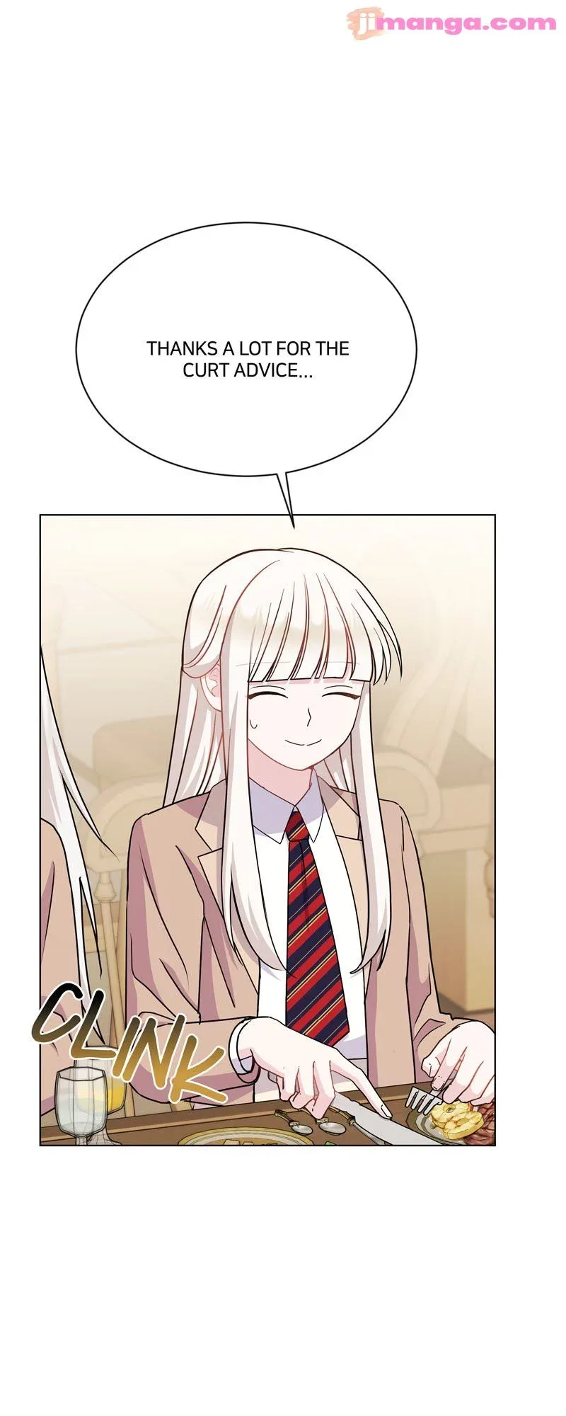 More Than You Know Chapter 17 page 50