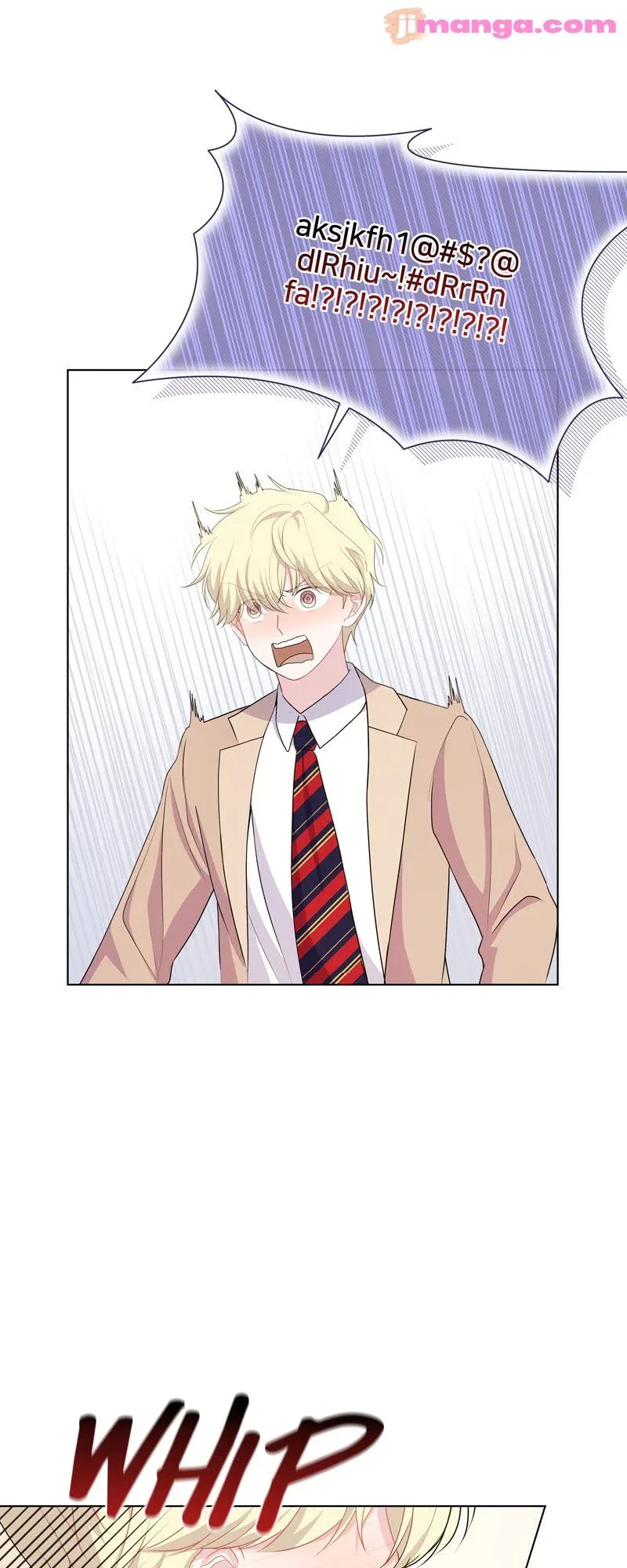 More Than You Know Chapter 17 page 22