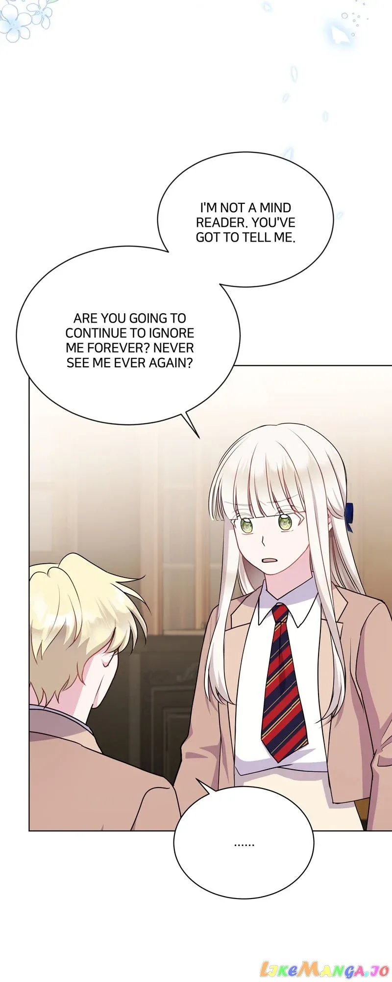 More Than You Know Chapter 19 page 26