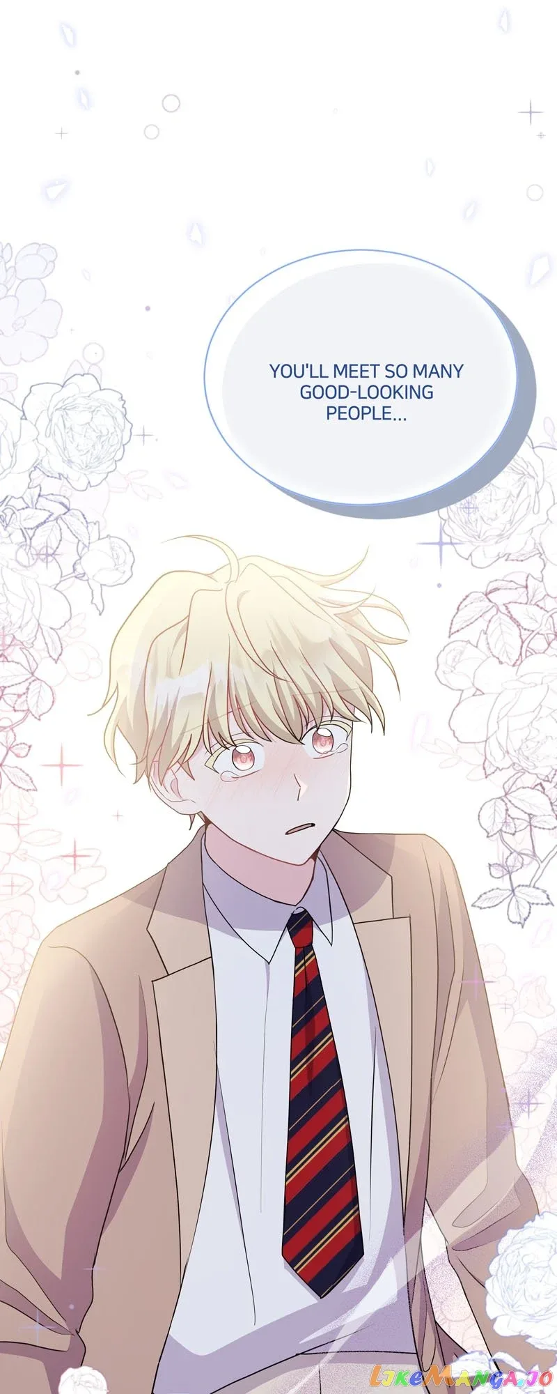 More Than You Know Chapter 19 page 65