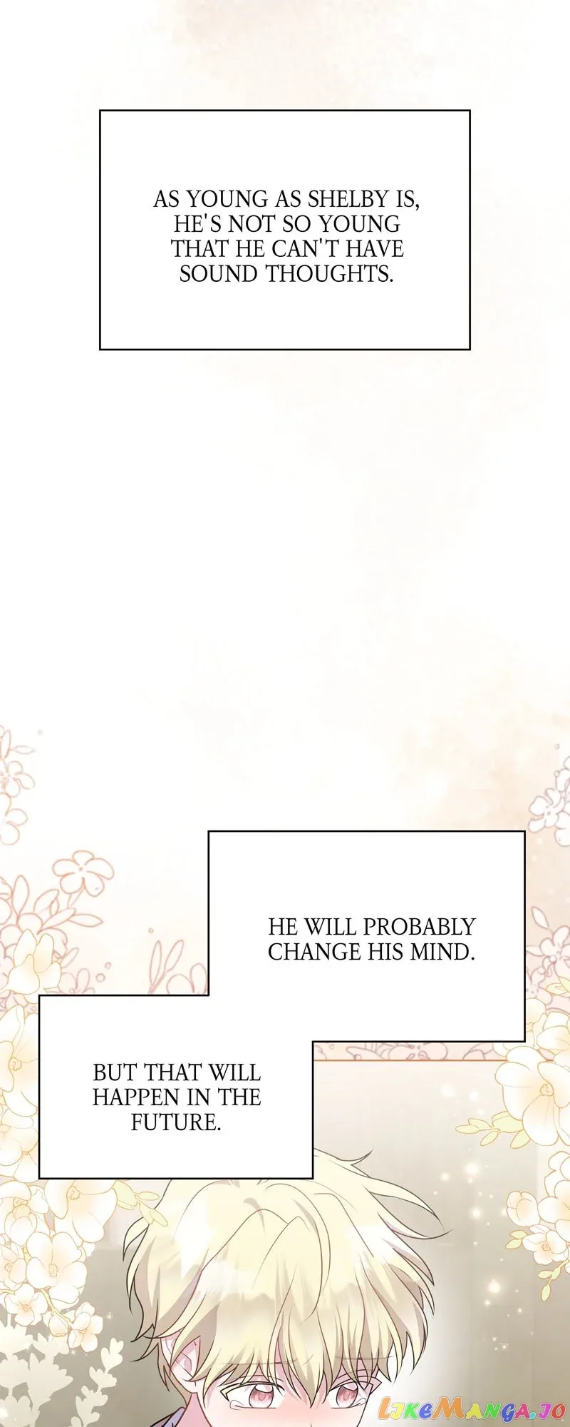 More Than You Know Chapter 19 page 44