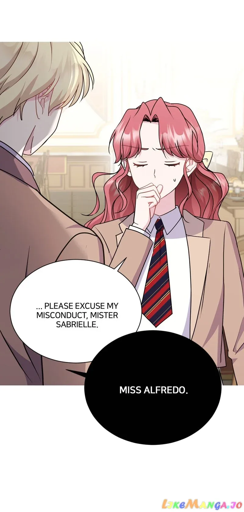 More Than You Know Chapter 19 page 6