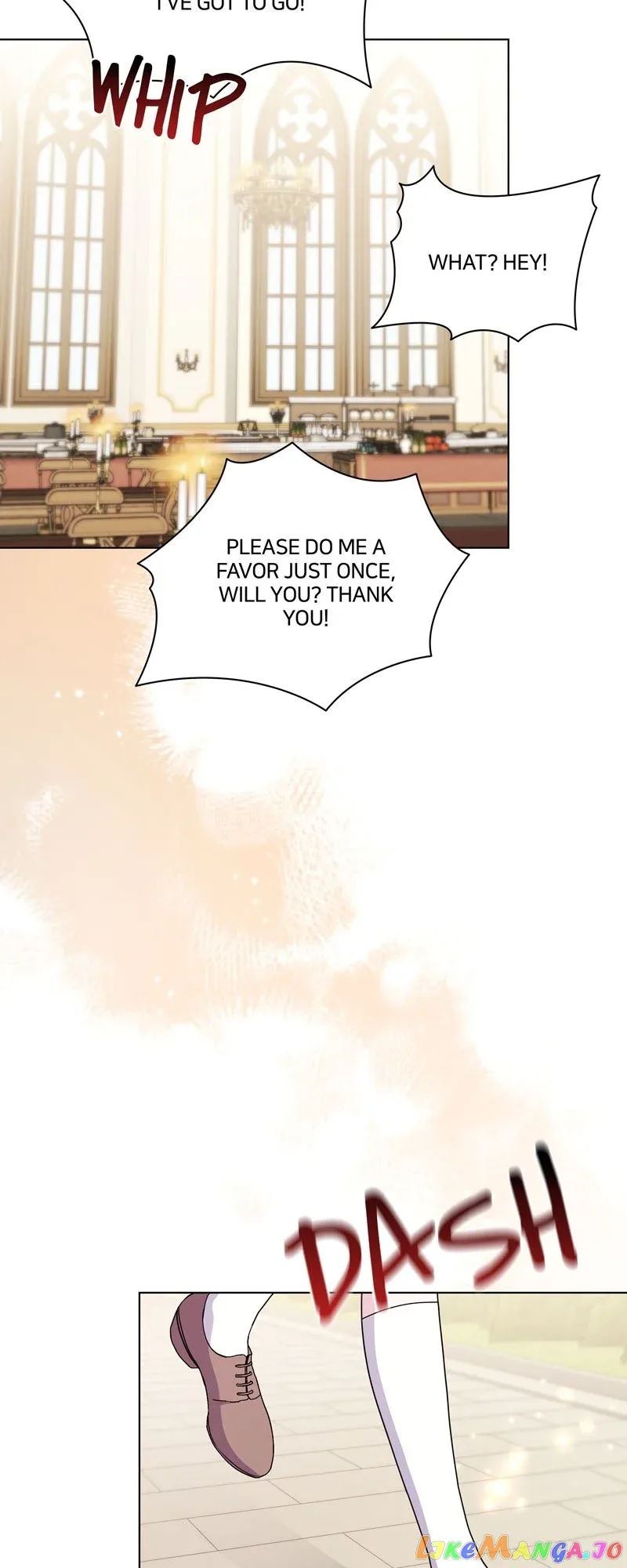 More Than You Know Chapter 19 page 15