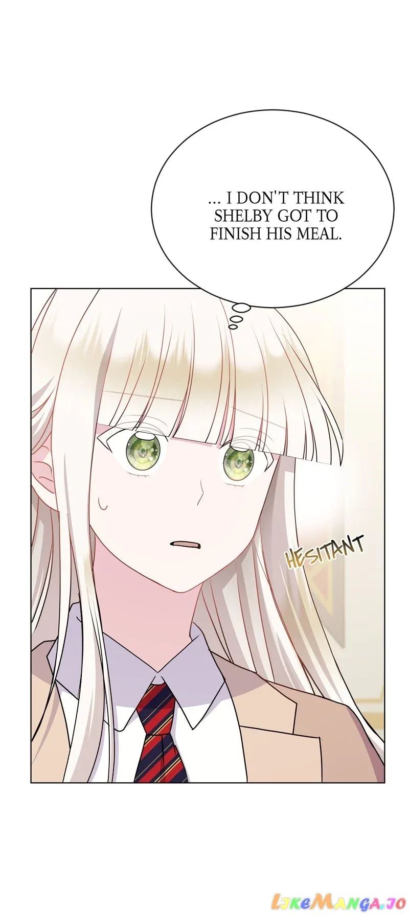 More Than You Know Chapter 19 page 11