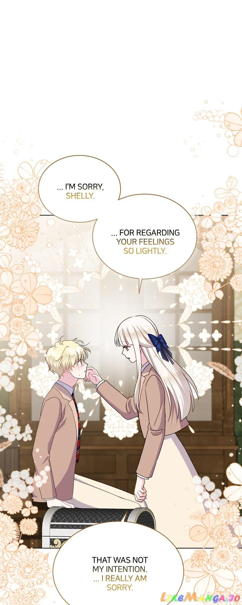 More Than You Know Chapter 19 page 49