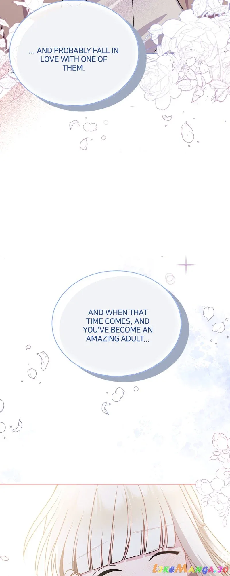 More Than You Know Chapter 19 page 66