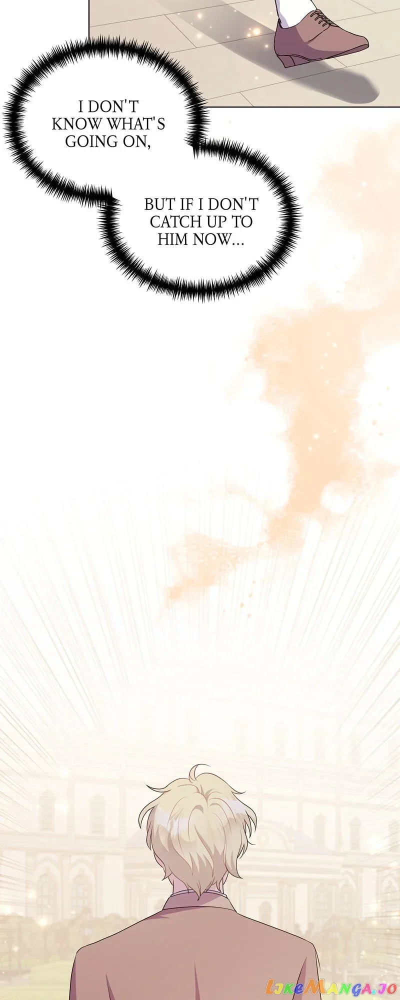 More Than You Know Chapter 19 page 16
