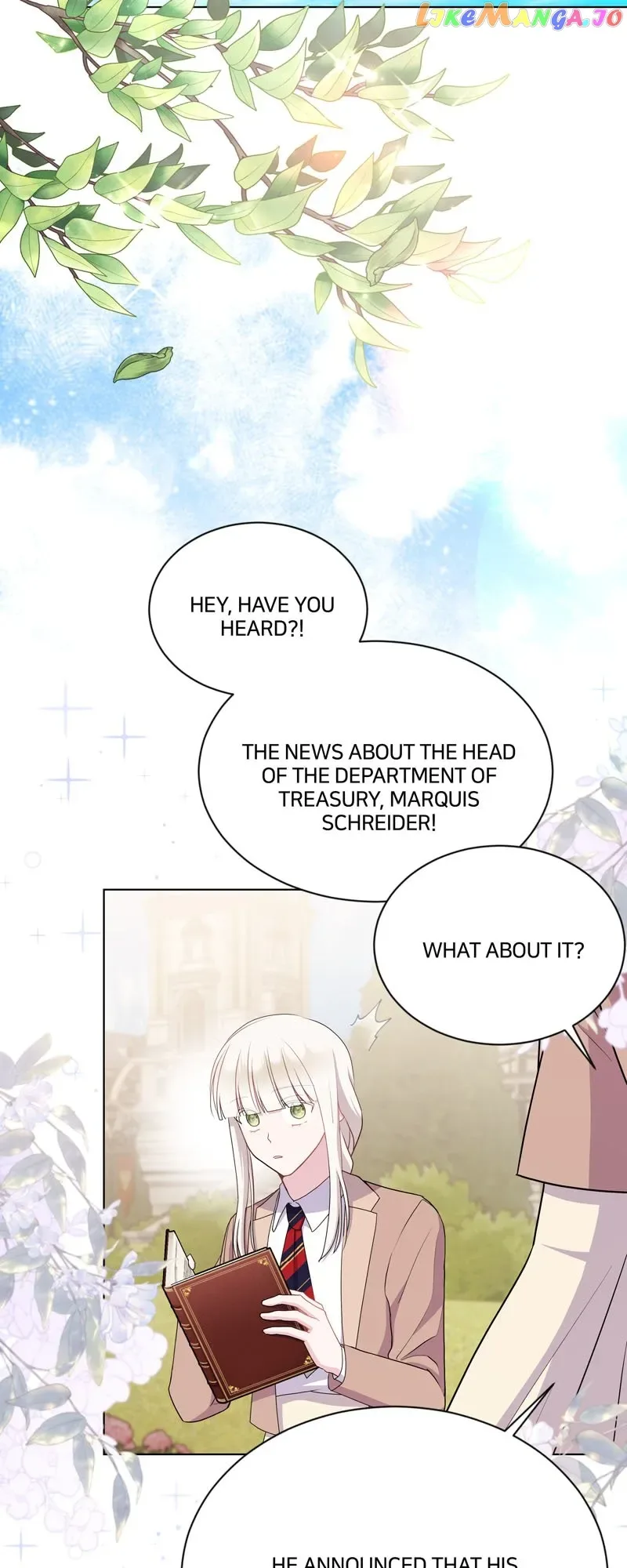 More Than You Know Chapter 18 page 10
